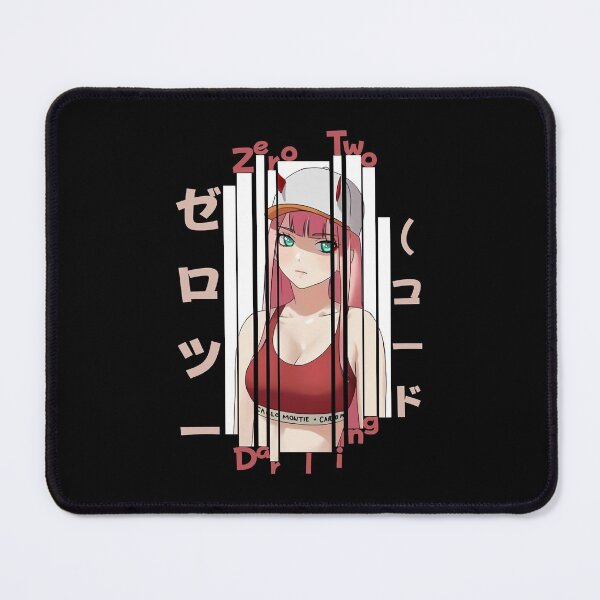 Item preview, Darling zerotwo sporty designed and sold by RatliffDelong.