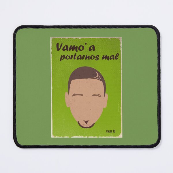 Item preview, Calle 13 Long designed and sold by TooLateNates.