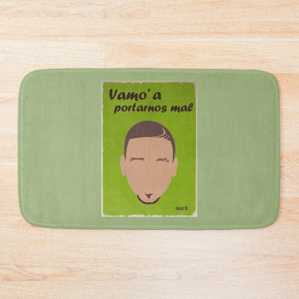 Item preview, Calle 13 Long  designed and sold by TooLateNates.