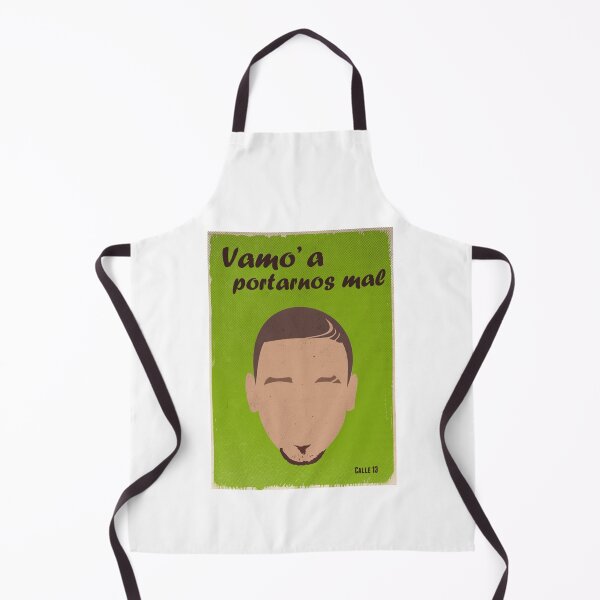 Item preview, Calle 13 Long designed and sold by TooLateNates.
