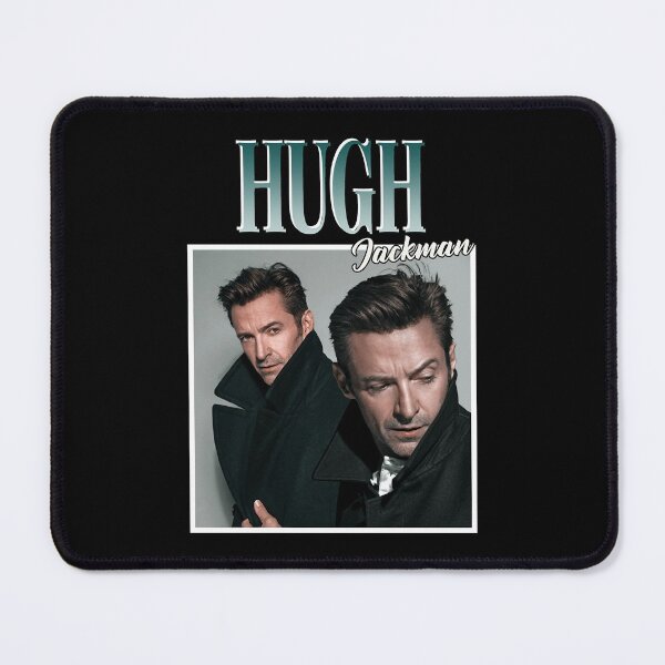 Item preview, Hombres divertidos Hugh Jackman Fans For You Fim designed and sold by WillaGleichner.