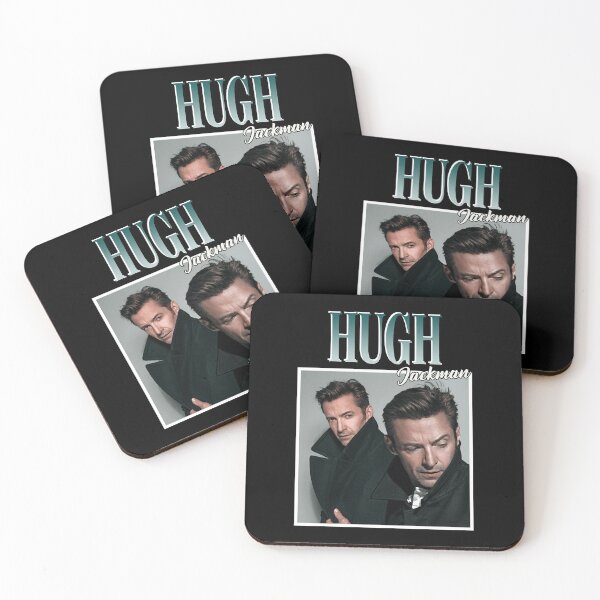 Item preview, Funny Men Hugh Jackman Fans For You Fim designed and sold by WillaGleichner.