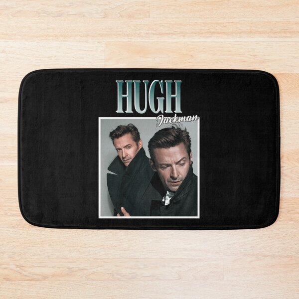 Item preview, Hombres divertidos Hugh Jackman Fans For You Fim designed and sold by WillaGleichner.
