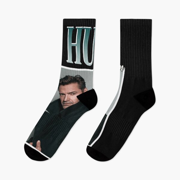 Item preview, Funny Men Hugh Jackman Fans For You Fim designed and sold by WillaGleichner.