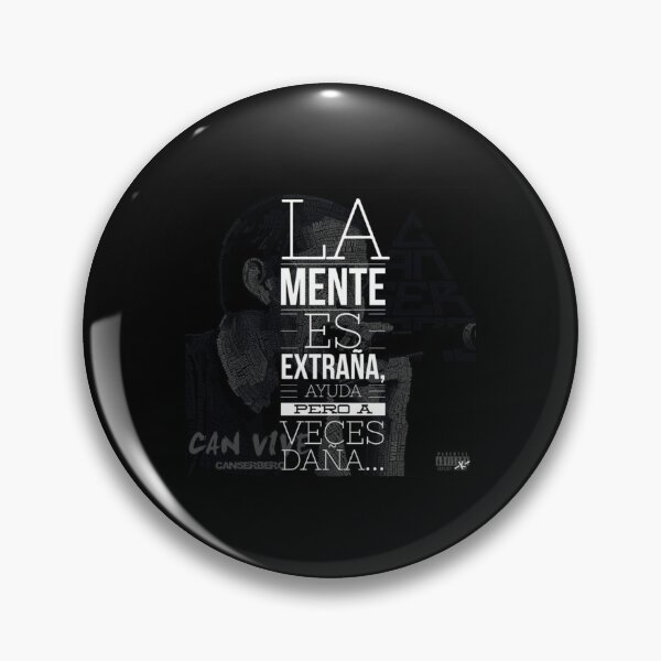 Item preview, Canserbero    designed and sold by TooLateNates.