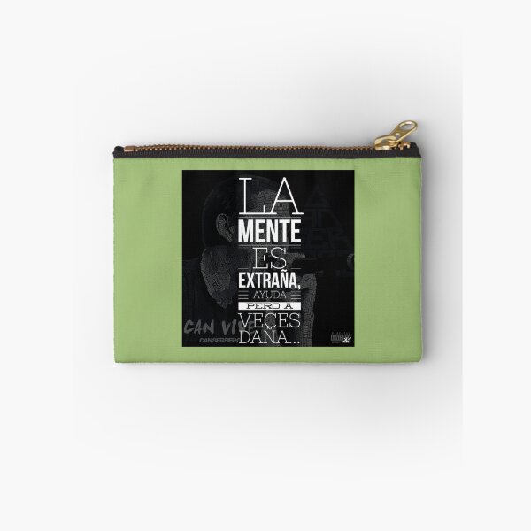 Item preview, Canserbero    designed and sold by TooLateNates.