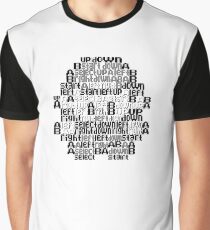 Typography TPP Graphic T-Shirt
