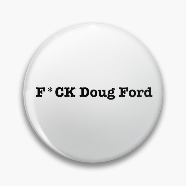 Item preview, F Doug Ford Design  designed and sold by Leighadesigns.