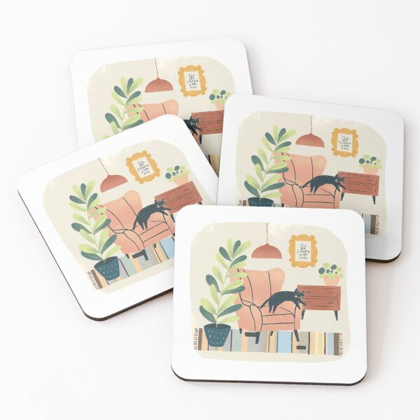 Item preview, Sofa & Plants designed and sold by Rania Younis.