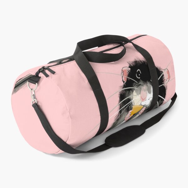 Item preview, Fancy rat designed and sold by Stewnamie.