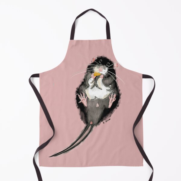 Item preview, Fancy rat designed and sold by Stewnamie.