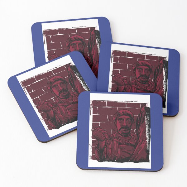 Item preview, the butcher Classic  designed and sold by Datpiffmixtapes.