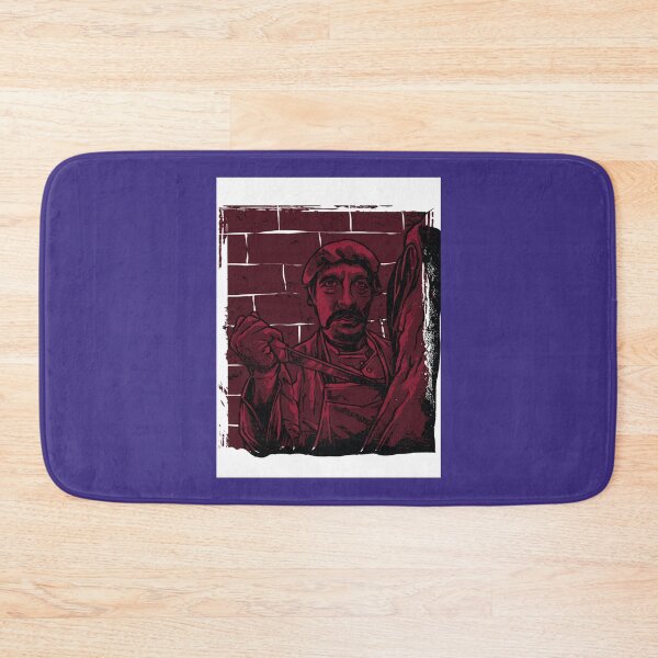 Item preview, the butcher Classic  designed and sold by Datpiffmixtapes.