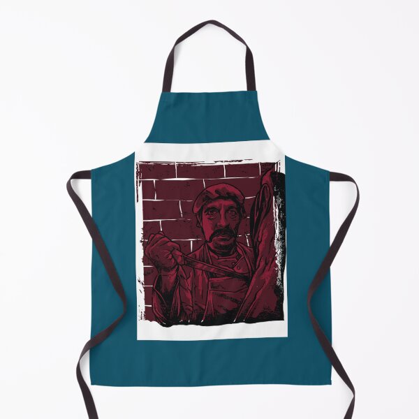 Item preview, the butcher Classic designed and sold by Datpiffmixtapes.