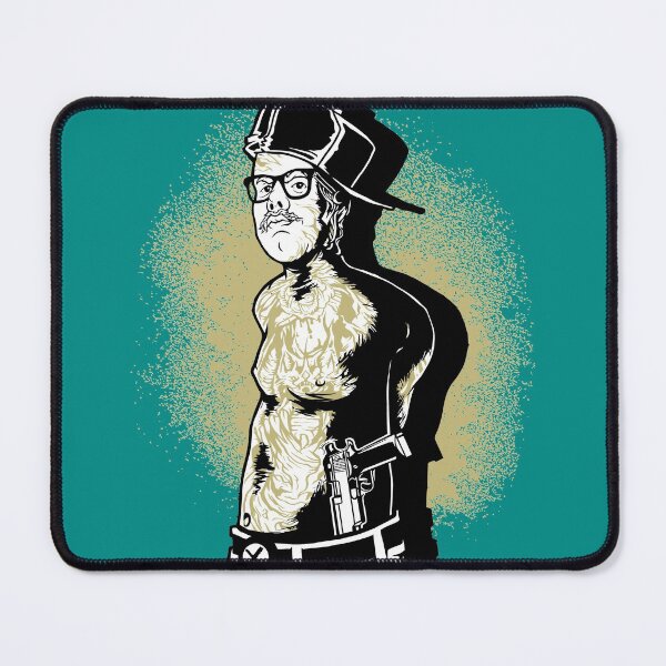 Item preview, Gangster designed and sold by PODapparel.