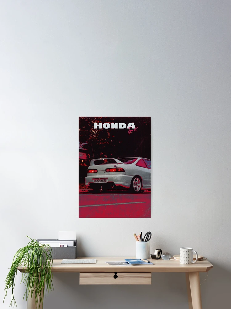 Thumbnail 2 of 3, Poster, Type R // 4 designed and sold by Bryce-Designs.