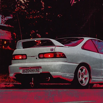 Artwork thumbnail, Type R // 4 by Bryce-Designs