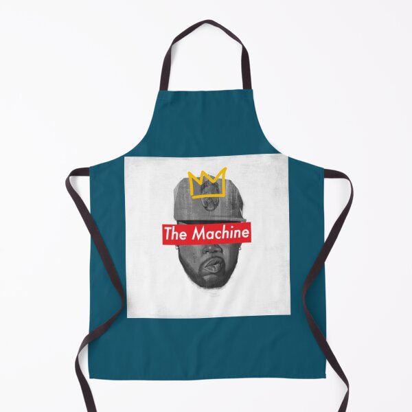 Item preview, The Machine designed and sold by Datpiffmixtapes.