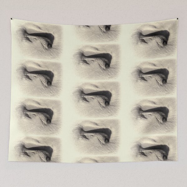Item preview, Roc Fish Maybe........Lyme Dorset UK designed and sold by lynn carter.