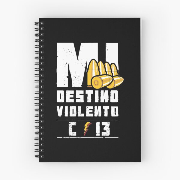 Item preview, La Bala _quot_Calle 13_quot_   designed and sold by TooLateNates.