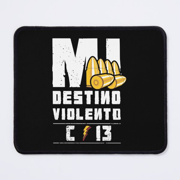 Item preview, La Bala _quot_Calle 13_quot_ designed and sold by TooLateNates.