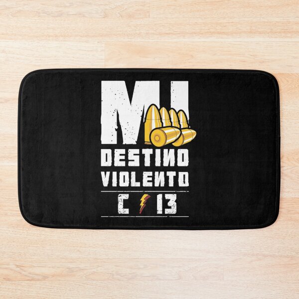 Item preview, La Bala _quot_Calle 13_quot_ designed and sold by TooLateNates.