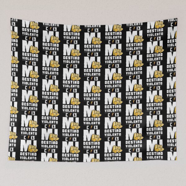 Item preview, La Bala _quot_Calle 13_quot_   designed and sold by TooLateNates.