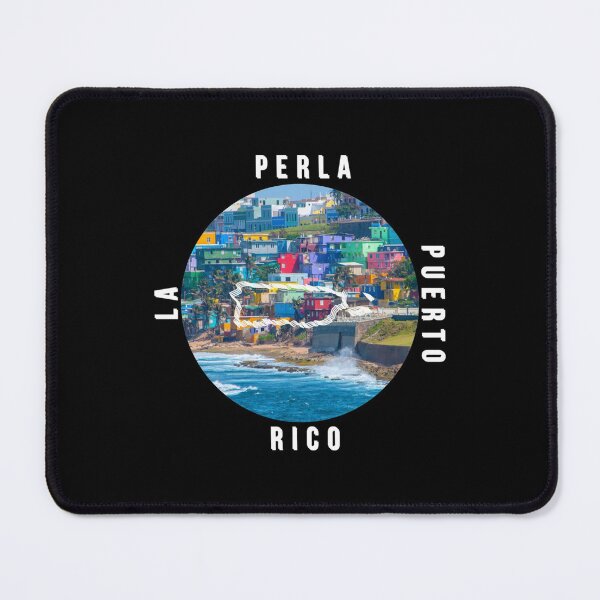 Item preview, La Perla Puerto Rico    designed and sold by TooLateNates.