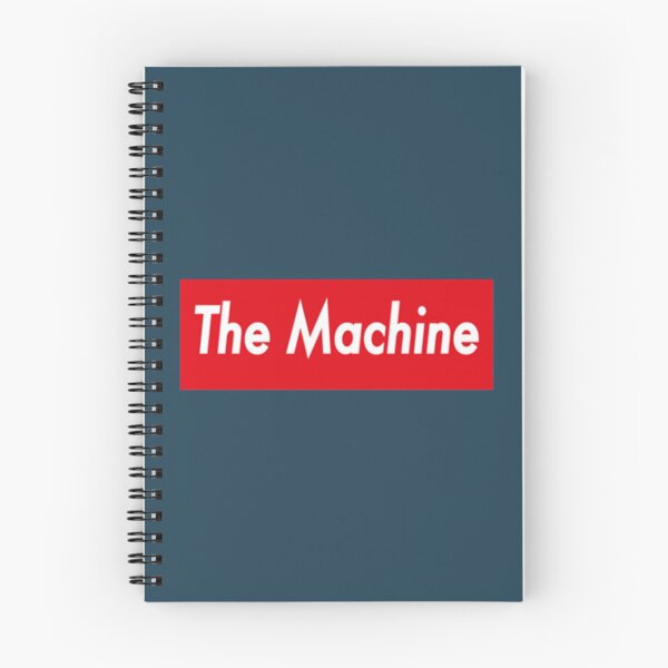 Item preview, The Machine - Conway   designed and sold by Datpiffmixtapes.