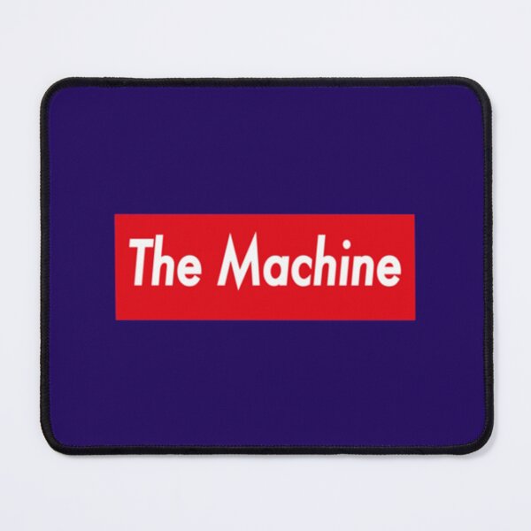 Item preview, The Machine - Conway   designed and sold by Datpiffmixtapes.