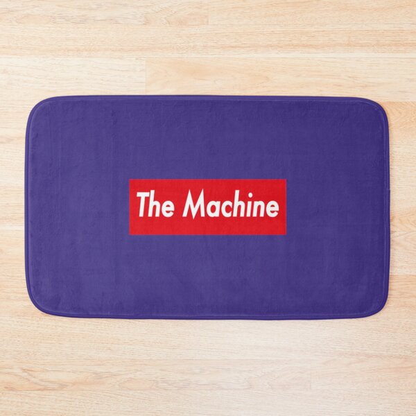 Item preview, The Machine - Conway   designed and sold by Datpiffmixtapes.