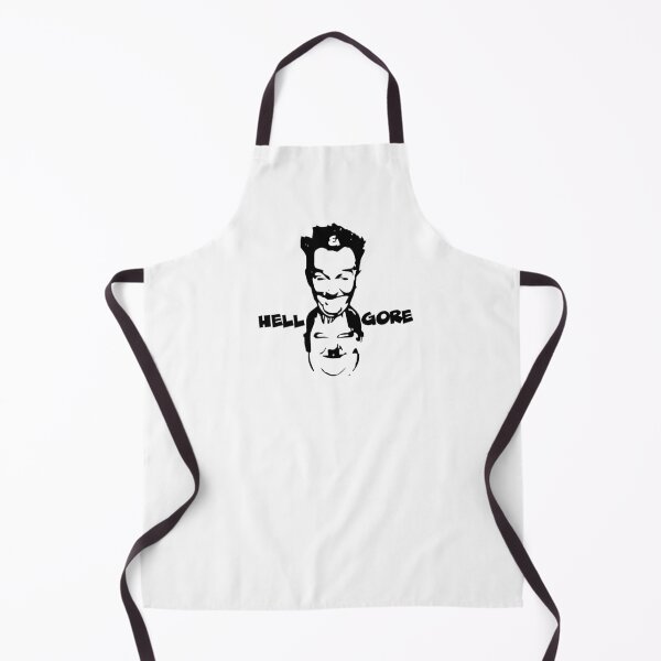 Item preview, Hell & Gore designed and sold by The Sugarbits.