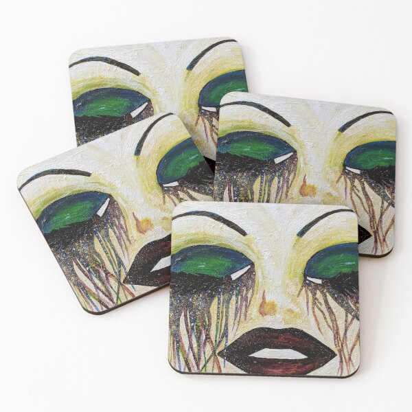 Item preview, Crying Jupiter  designed and sold by Pearlsof.