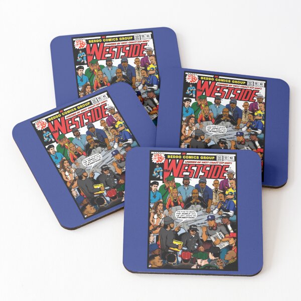 Item preview, westside   designed and sold by Datpiffmixtapes.