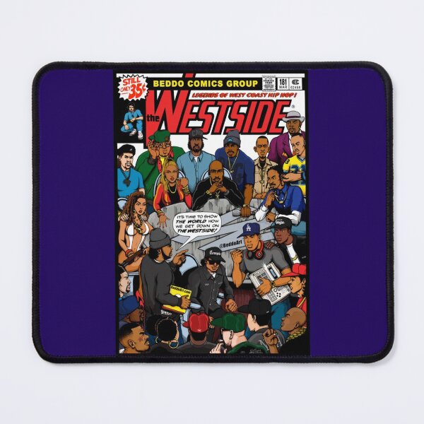 Item preview, westside   designed and sold by Datpiffmixtapes.