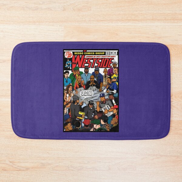 Item preview, westside   designed and sold by Datpiffmixtapes.