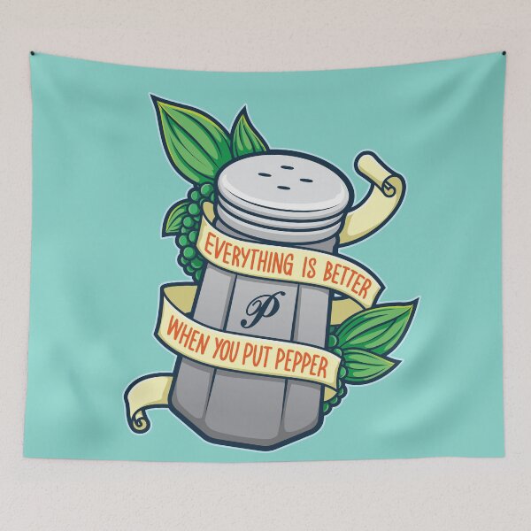 Item preview, Peppermore designed and sold by PlayroomParents.
