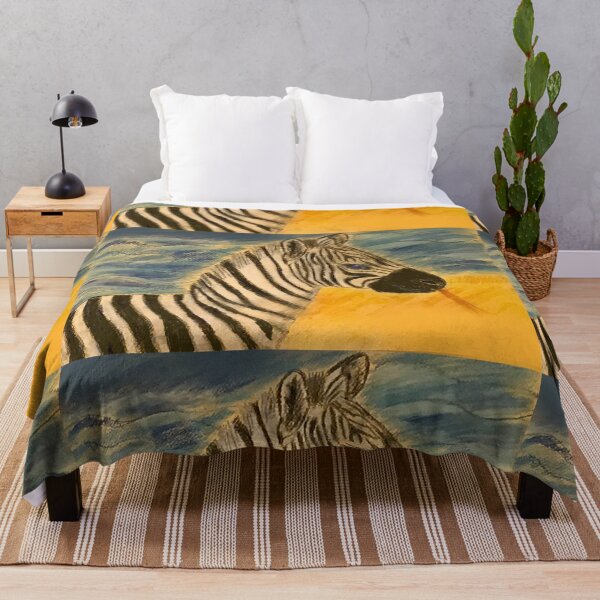 Item preview, Exotic Zebra designed and sold by deville13.