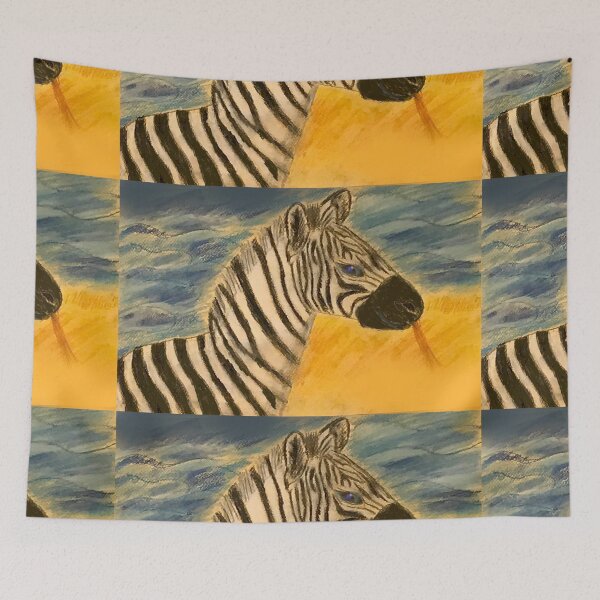 Item preview, Exotic Zebra designed and sold by deville13.