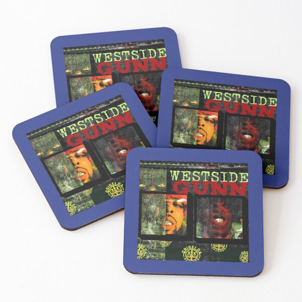 Item preview, Westside art   designed and sold by Datpiffmixtapes.