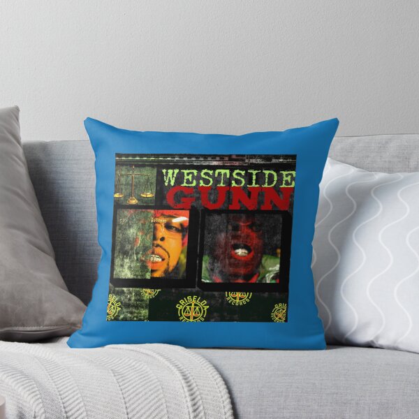 Item preview, Westside art   designed and sold by Datpiffmixtapes.