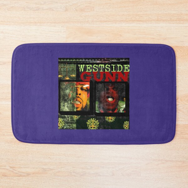 Item preview, Westside art   designed and sold by Datpiffmixtapes.