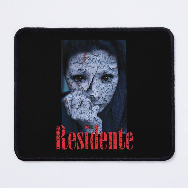 Item preview, Resident Evil    designed and sold by TooLateNates.