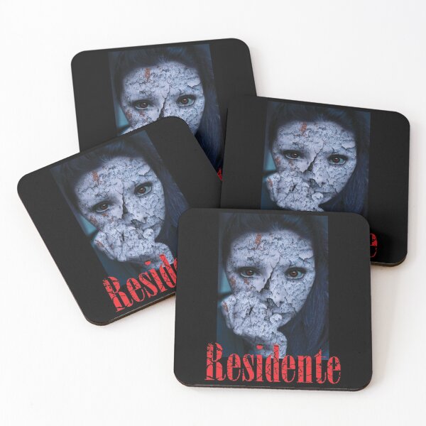 Item preview, Resident Evil    designed and sold by TooLateNates.