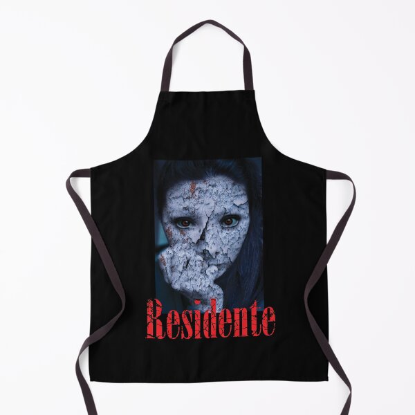 Item preview, Resident Evil    designed and sold by TooLateNates.