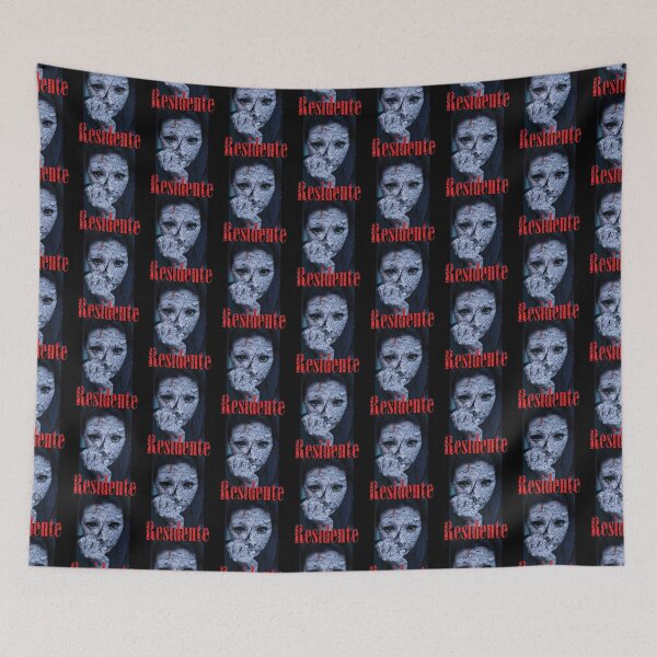 Item preview, Resident Evil    designed and sold by TooLateNates.