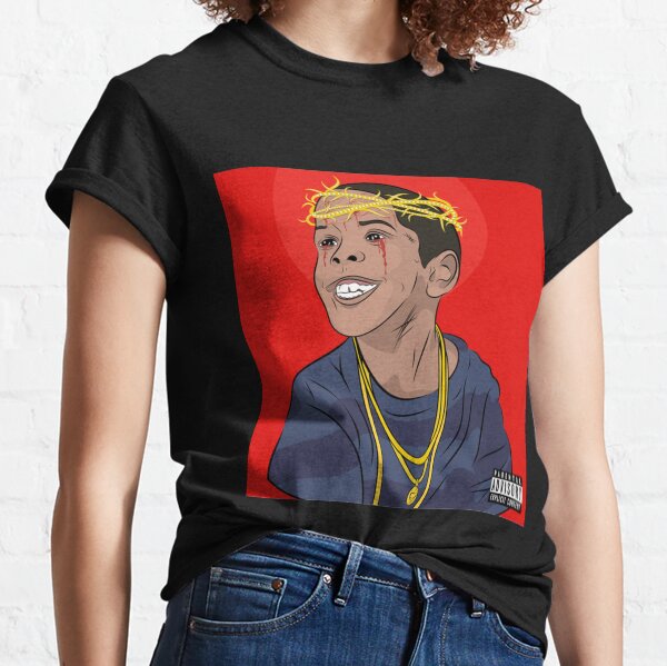 Westside Gunn Classic T-Shirt