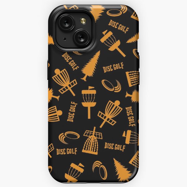 Disc Golf iPhone Cases for Sale Redbubble