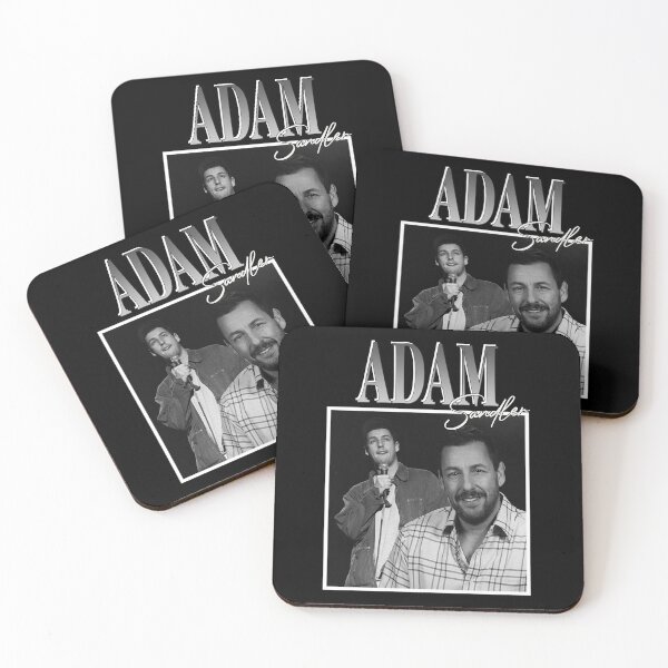 Item preview, Raper Adam Sandler amazing poster designed and sold by TomJohnson023.