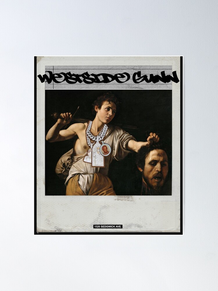 Westside Gunn Hints At New Virgil Artwork For New Album